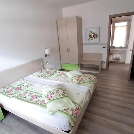 Casa Gemma Мальчезіне