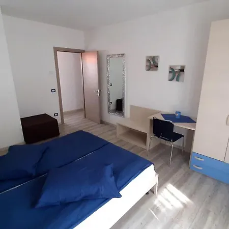 Апартаменти Casa Gemma Мальчезіне
