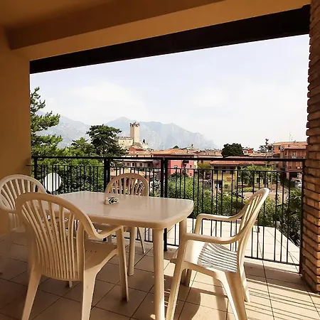 Casa Gemma Апартаменти *