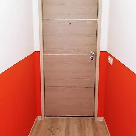 Casa Gemma * Мальчезіне