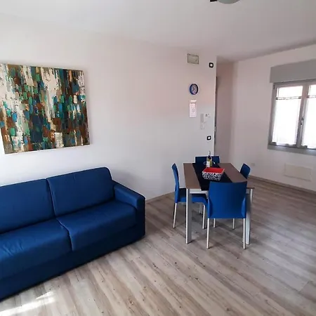 Casa Gemma Апартаменти Мальчезіне