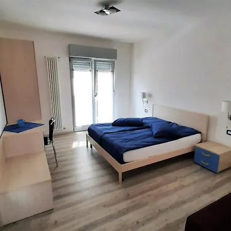 Апартаменти Casa Gemma