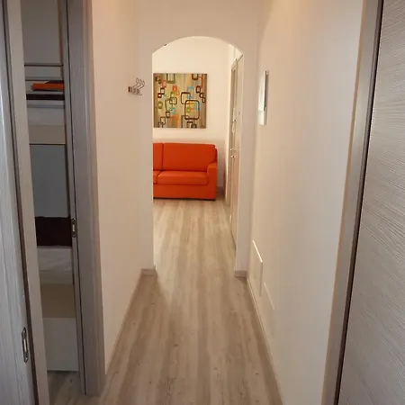 Casa Gemma Апартаменти *