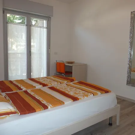 Casa Gemma Апартаменти *