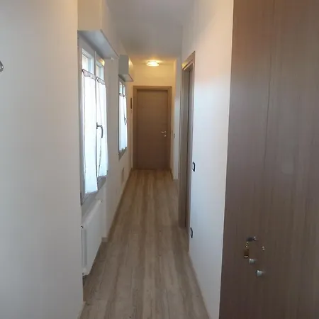 Апартаменти Casa Gemma